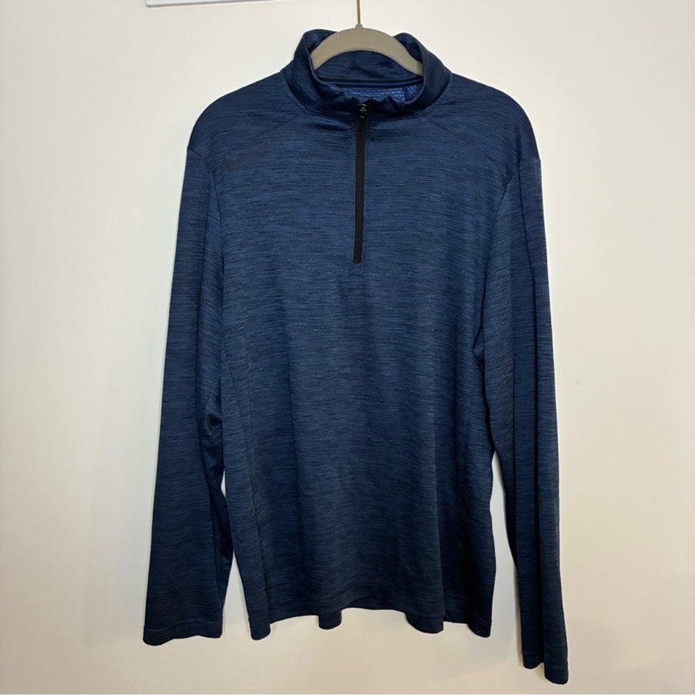 Vineyard Vines Men's Sankaty Quarter-Zip